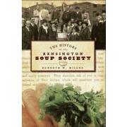 the history of the kensington soup society