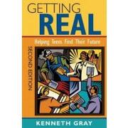 getting real,helping teens find their future
