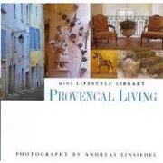 provencal living