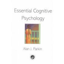 essential cognitive psychology portada essential cognitive psychology