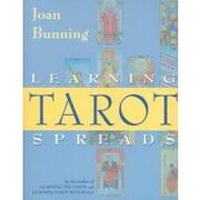 learning tarot spreads