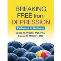 portada Breaking Free from Depression: Pathways to Wellness