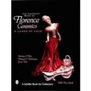the complete book of florence ceramics