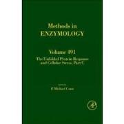 methods in enzymology,the unfolded protein response and cellular stress