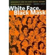 white face, black mask,africaneity and the early social history of popular music in brazil