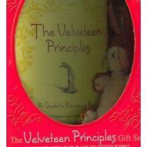 portada the velveteen principles gift set,a guide to becoming real