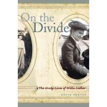 on the divide,the many lives of willa cather portada on the divide,the many lives of willa cather