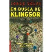 en busca de klingsor/ in search of klingsor