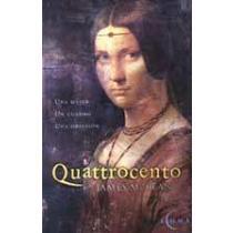 quattrocento portada quattrocento