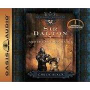 sir dalton and the shadow heart
