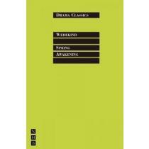 portada Spring Awakening (en Inglés)