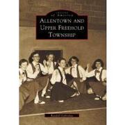 allentown and upper freehold township