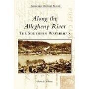 along the allegheny river, pa,the southern watershed