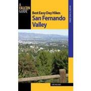 best easy day hikes san fernando valley