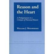 reason and the heart,a prologomenon to a critique of passional reason