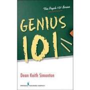 genius 101