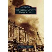 schuylkill county firefighting