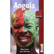 angola