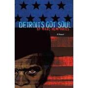 detroit´s got soul (en Inglés)