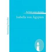 isabella von -gypten,erzshlung