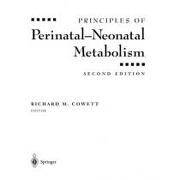 principles of perinatal- neonatal metabolism 2/ed.