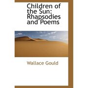 children of the sun: rhapsodies and poems