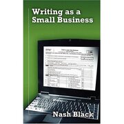 writing as a small business