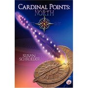 cardinal points: north