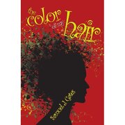 the color of my hair