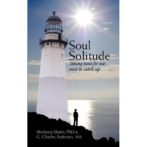 soul solitude (en Inglés) portada soul solitude (en Inglés)