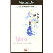 libra. horoscopo 2012