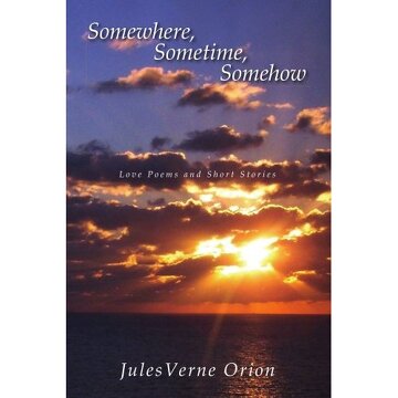 portada somewhere, sometime, somehow