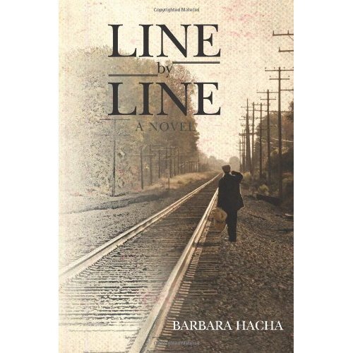 portada line by line