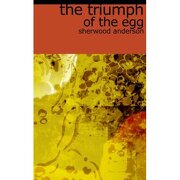 triumph of the egg and other stories