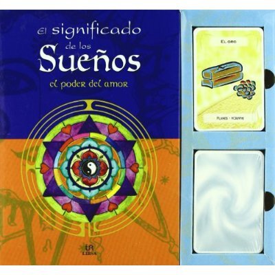 El Significado de los Sueños: El Poder del Amor portada El Significado de los Sueños: El Poder del Amor