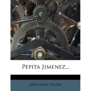 pepita jimenez...