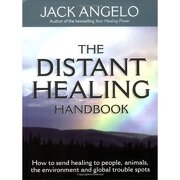 distant healing handbook