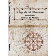 la leyenda del mmulmmat