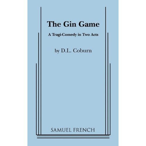 portada the gin game