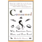 consumed (en Inglés)