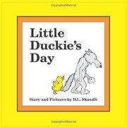 little duckie´s day (en Inglés)