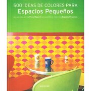 500 ideas de colores para espacios peque