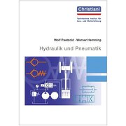 hydraulik und pneumatik (en Alemán)