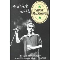 portada a drink with shane macgowan (en Inglés)