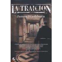 la traicion portada la traicion